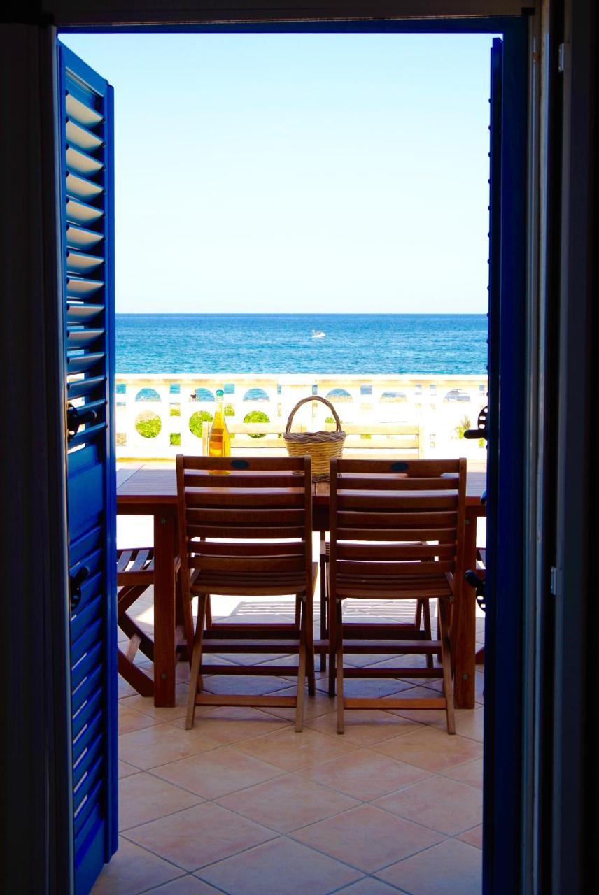 Terrazza Sul Mare Apartment Villanova di Ostuni Exterior photo