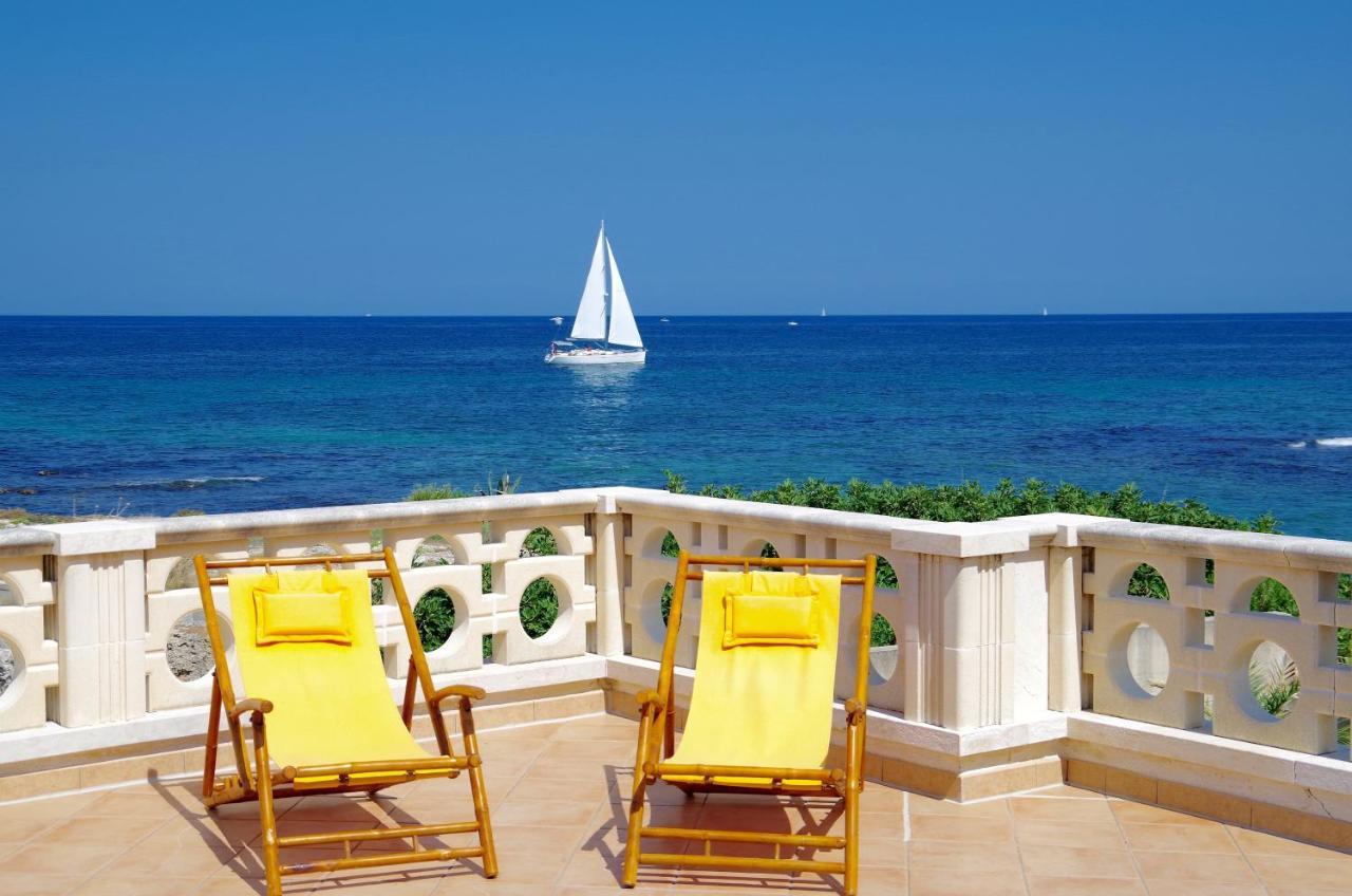 Terrazza Sul Mare Apartment Villanova di Ostuni Exterior photo