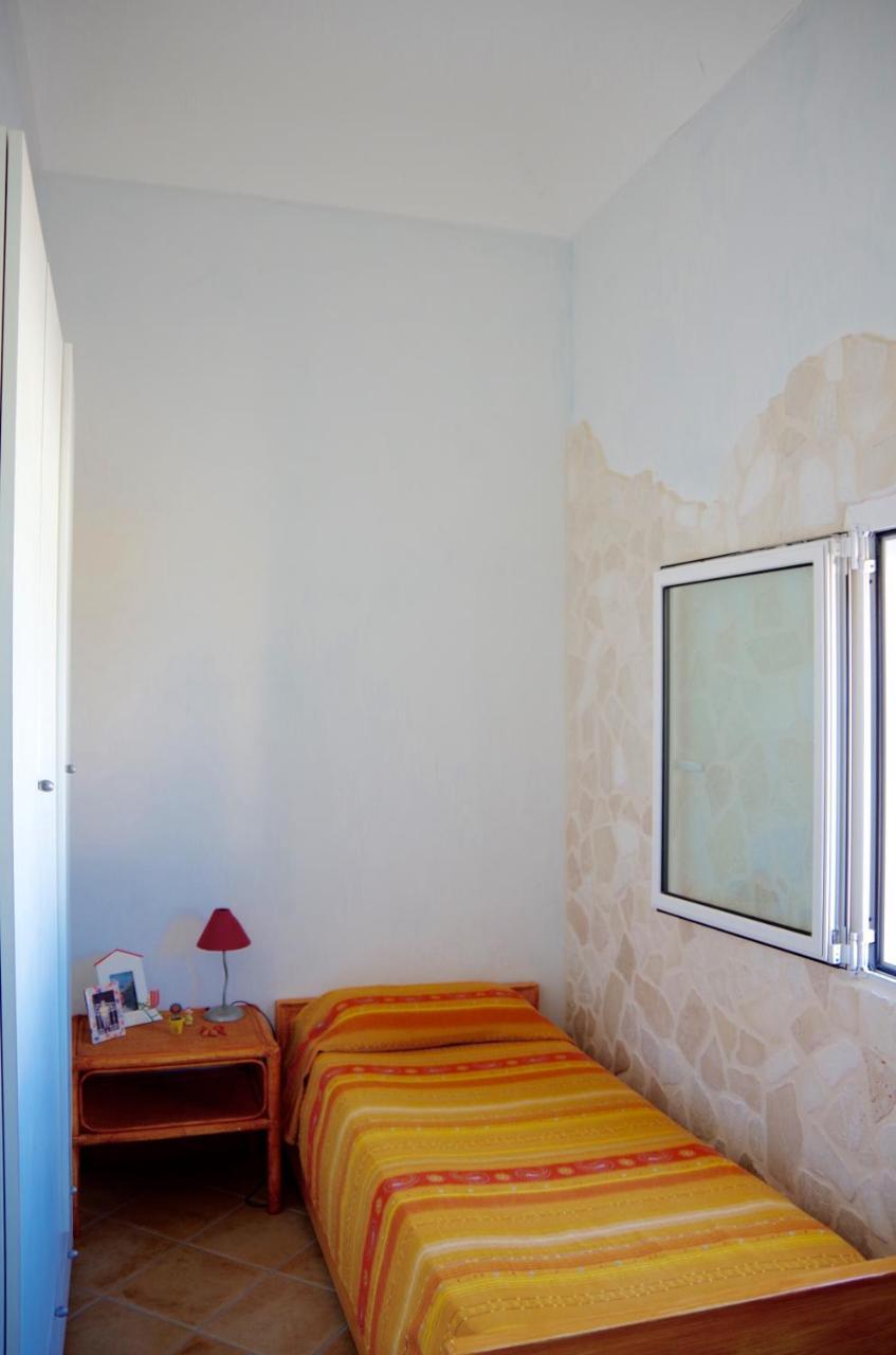 Terrazza Sul Mare Apartment Villanova di Ostuni Exterior photo