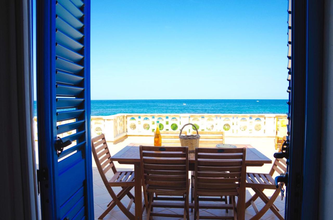 Terrazza Sul Mare Apartment Villanova di Ostuni Exterior photo